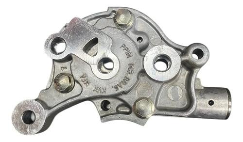 Bomba De Óleo Cbx 250 Twister Xr 250 Tornado 2001 Até 2008 - Imagem 2