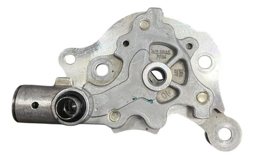Bomba De Óleo Cbx 250 Twister Xr 250 Tornado 2001 Até 2008 - Imagem 3