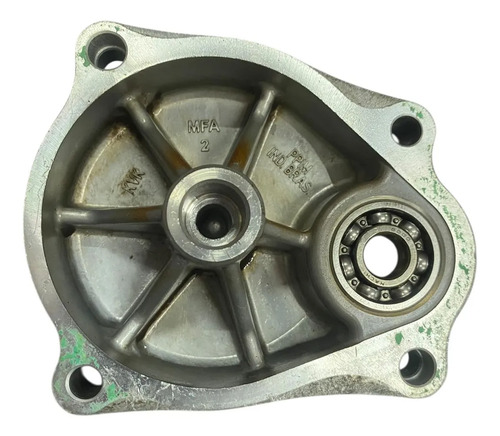 Tampa Motor De Partida Cb 300/ Xre 300 Original Honda - Imagem 2