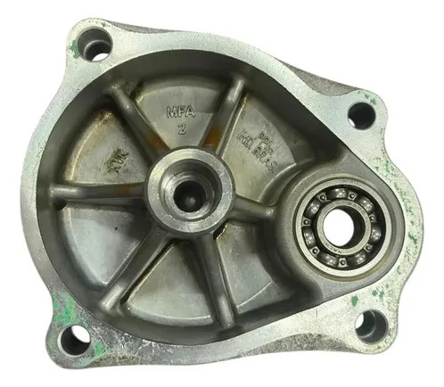Tampa Motor De Partida Cb 300/ Xre 300 Original Honda - Imagem 3