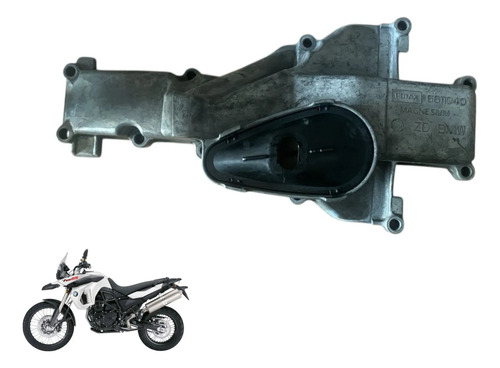 Pescador De Oleo Bmw F800 2012 Original Usado Prata
