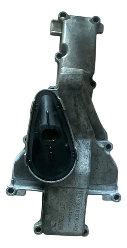 Pescador De Oleo Bmw F800 2012 Original Usado Prata - Imagem 2