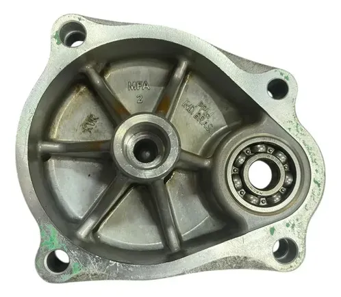 Tampa Motor De Partida Cb 300/ Xre 300 Original Honda - Imagem 7