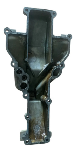 Pescador De Oleo Bmw F800 2012 Original Usado Prata - Imagem 3