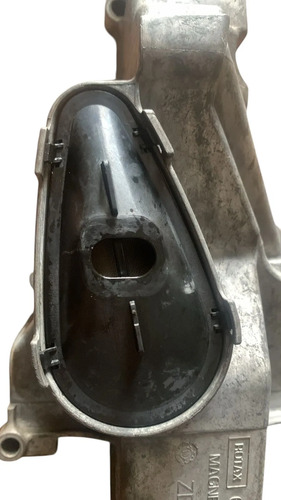 Pescador De Oleo Bmw F800 2012 Original Usado Prata - Imagem 5