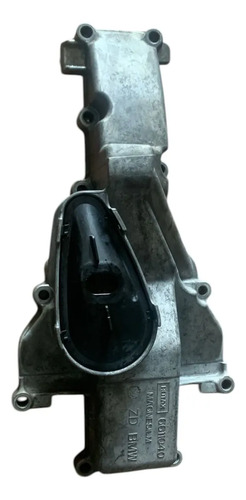 Pescador De Oleo Bmw F800 2012 Original Usado Prata - Imagem 6