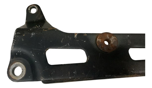 Bacalhau Direito Yamaha Crypton Usado Cinza-escuro Cinza-escuro - Imagem 4