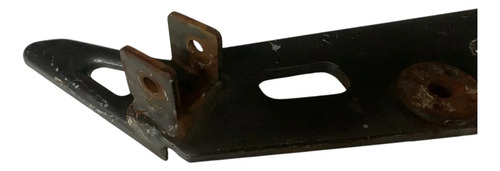 Bacalhau Direito Yamaha Crypton Usado Cinza-escuro Cinza-escuro - Imagem 6