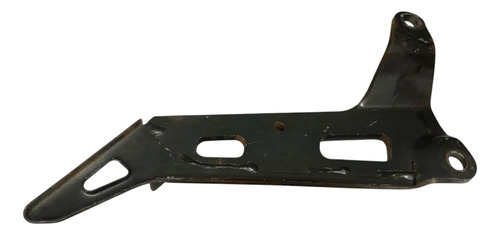 Bacalhau Direito Yamaha Crypton Usado Cinza-escuro Cinza-escuro - Imagem 7