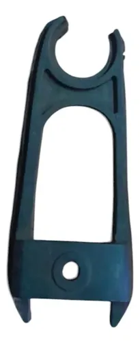 Borracha Guia Balança Fazer 250 Original Usado