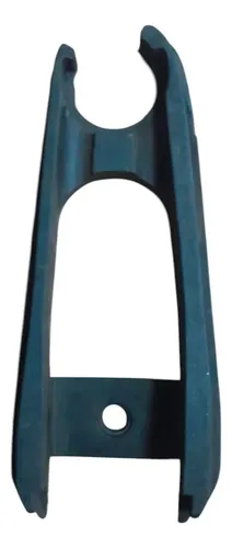 Borracha Guia Balança Fazer 250 Original Usado - Imagem 2