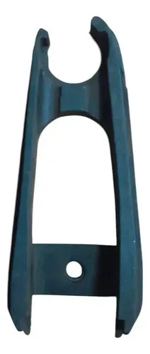 Borracha Guia Balança Fazer 250 Original Usado - Imagem 3