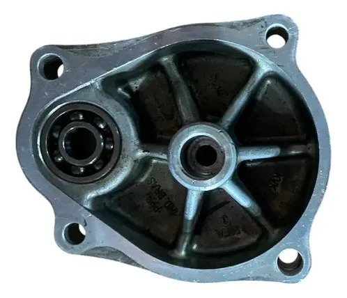 Tampa De Motor Cb Xre 300  13/19 Original Usado - Imagem 7