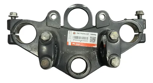 Mesa Cristo Superior Guidão Yamaha Factor 150 2025 Original