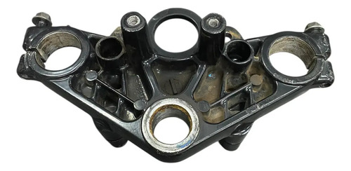 Mesa Cristo Superior Guidão Yamaha Factor 150 2025 Original - Imagem 2