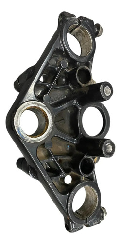 Mesa Cristo Superior Guidão Yamaha Factor 150 2025 Original - Imagem 3