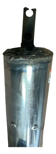 Ecapamento Biz 100 (avaria) Usado - Imagem 5
