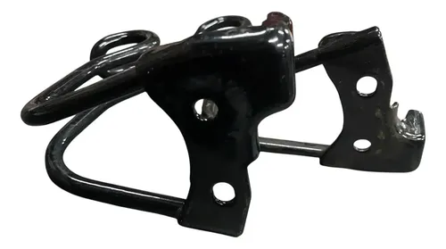 Presilhas Gancho Chassi Honda Cg 160 Titan 16/20 - Imagem 2