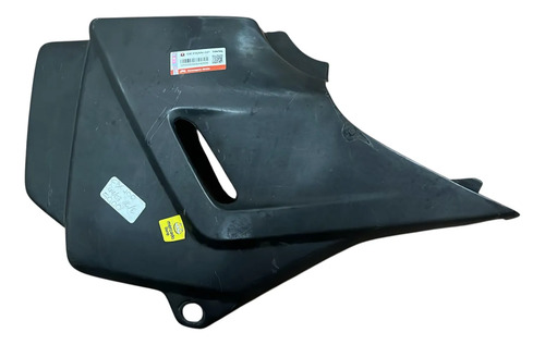 Carenagem L/e Cbx Strada 200 93/01 Honda Original Usado - Imagem 2