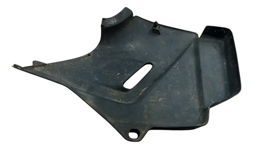 Carenagem L/e Cbx Strada 200 93/01 Honda Original Usado - Imagem 3