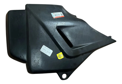 Carenagem L/e Cbx Strada 200 93/01 Honda Original Usado - Imagem 4