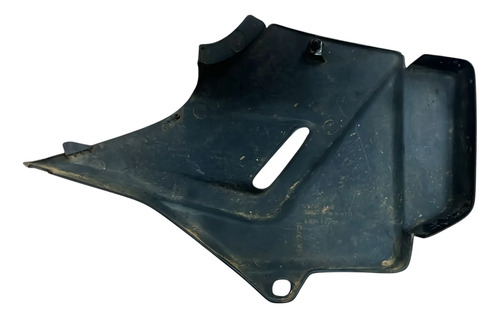 Carenagem L/e Cbx Strada 200 93/01 Honda Original Usado - Imagem 5