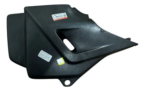Carenagem L/e Cbx Strada 200 93/01 Honda Original Usado - Imagem 6