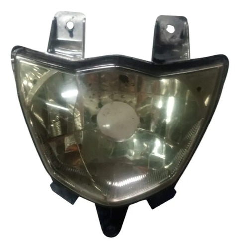 Farol De Xtz 150 Paralelo Usado C/avaria