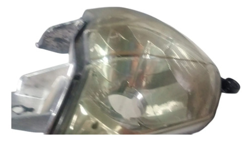 Farol De Xtz 150 Paralelo Usado C/avaria - Imagem 2