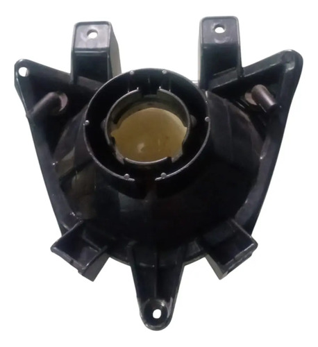 Farol De Xtz 150 Paralelo Usado C/avaria - Imagem 3