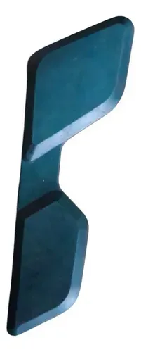 Borracha De Rabeta Lado Direito Xre300 Original Usado - Imagem 5
