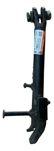 Cavalete Lateral Honda Cbx 150 / Cbx 200 Strada - Imagem 2