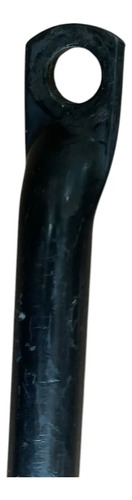 Suporte De Pedaleira Ybr Factor Esquerdo Original Usado Preto - Imagem 7