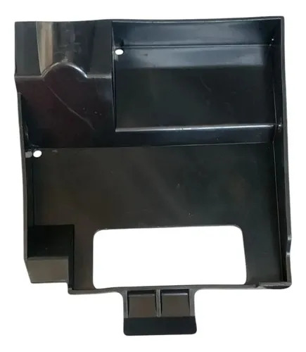 Carenagem Tampa Caixa De Bateria Yamaha R3 Mt03 2016 Usado Preto - Imagem 3
