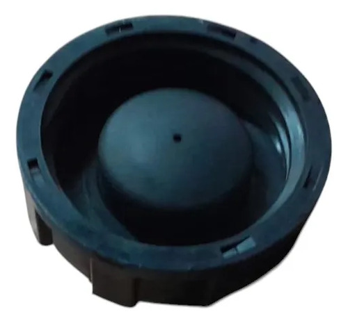 Tampa De Tanque Burman 125 2008 Original Usado Preto - Imagem 6