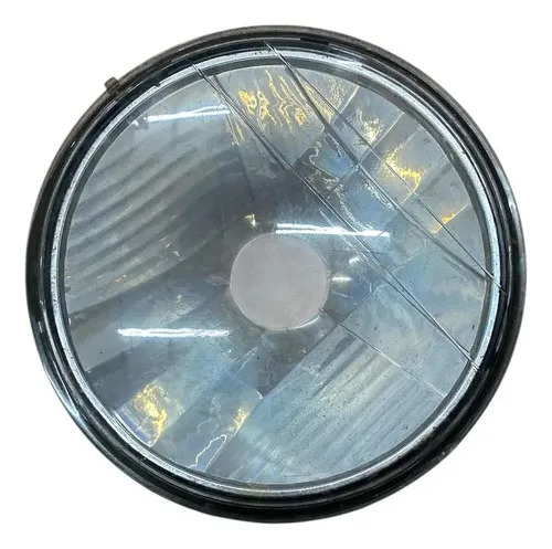 Bloco Óptico Farol Cbx 250 Twister 2001 A 2008 Paralelo - Imagem 6