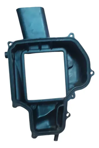 Carcaça Da Caixa Filtro De Ar Lander 250 Original Usado - Imagem 2