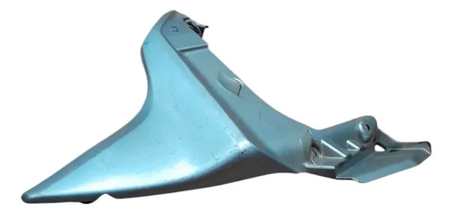 Carenagem Interna Lado Esquerdo Xre 300 14/15 Original Usado Azul - Imagem 4