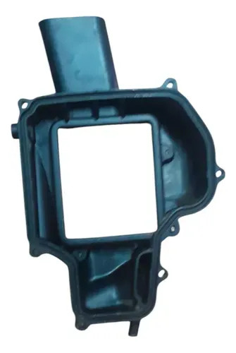 Carcaça Da Caixa Filtro De Ar Lander 250 Original Usado - Imagem 7
