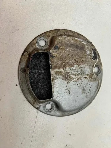 Peneira Filtro De Óleo Gs 500 - Imagem 10