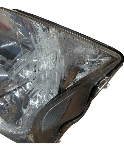 Farol Bloco Óptico Hondacg 125150160 Titanfan 14/22 C/avaria - Imagem 3