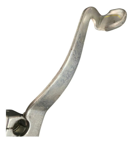 Pedal De Cambio Marcha Yamaha Crypton 115 - Imagem 2