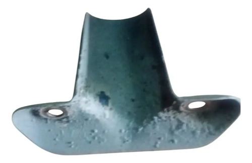 Suporte Protetor Sonda Lambda Fazer 250 Original Usado
