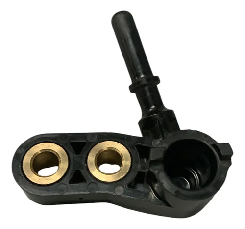 Suporte De Bico Pcx 150 13/15 Usado Preto - Imagem 2