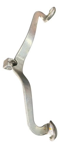 Pedal De Cambio Marcha Yamaha Crypton 115 - Imagem 3