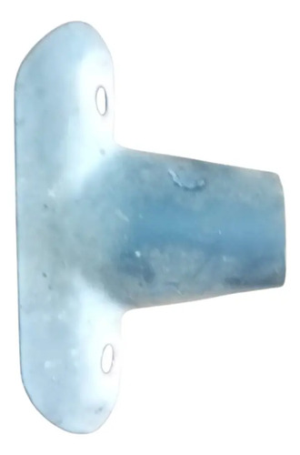 Suporte Protetor Sonda Lambda Fazer 250 Original Usado - Imagem 2
