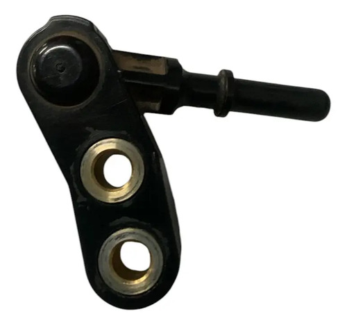 Suporte De Bico Pcx 150 13/15 Usado Preto - Imagem 3