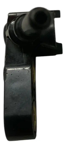 Suporte De Bico Pcx 150 13/15 Usado Preto - Imagem 4
