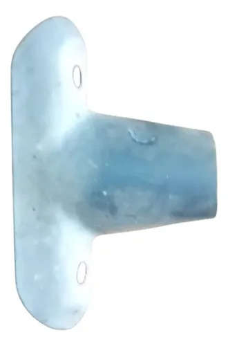 Suporte Protetor Sonda Lambda Fazer 250 Original Usado - Imagem 4