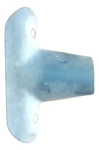 Suporte Protetor Sonda Lambda Fazer 250 Original Usado - Imagem 8